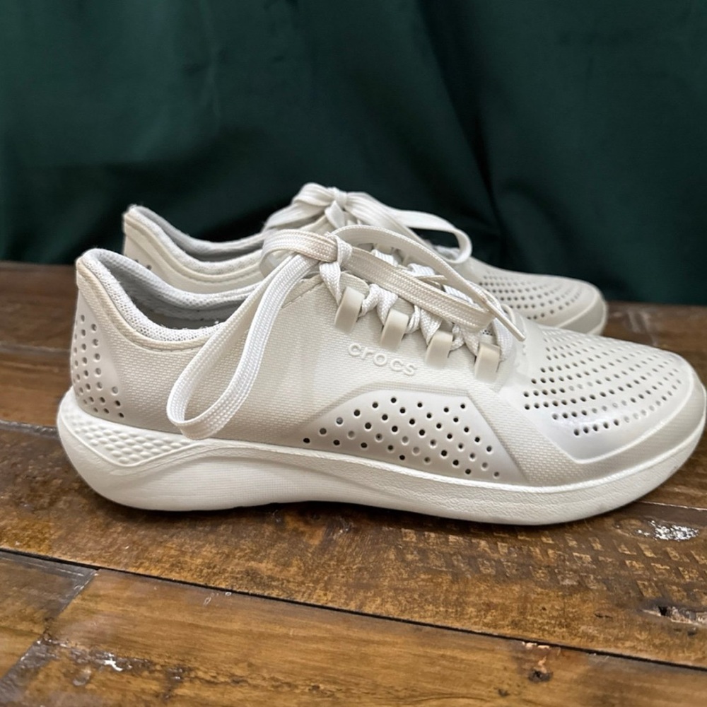 Crocs lite ride